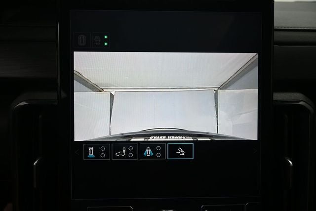 2024 GMC Acadia AT4