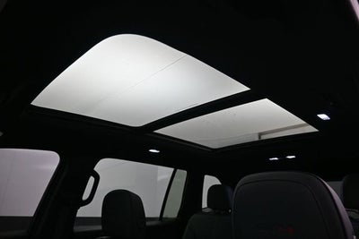 2024 GMC Acadia AT4