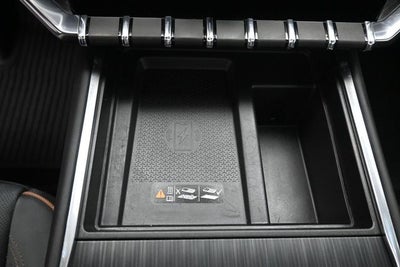2024 GMC Acadia AT4