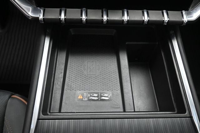 2024 GMC Acadia AT4