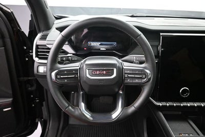 2024 GMC Acadia AT4