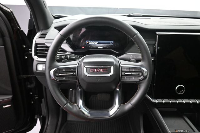 2024 GMC Acadia AT4