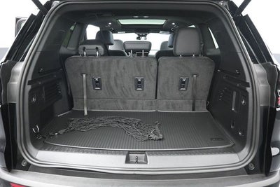 2024 GMC Acadia AT4