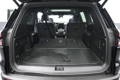 2024 GMC Acadia AT4