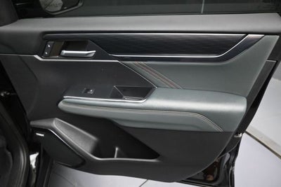 2024 GMC Acadia AT4