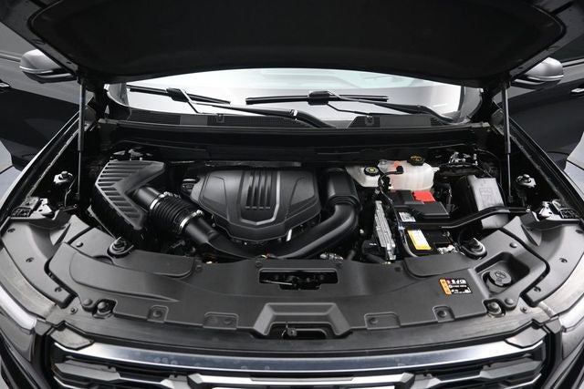 2024 GMC Acadia AT4