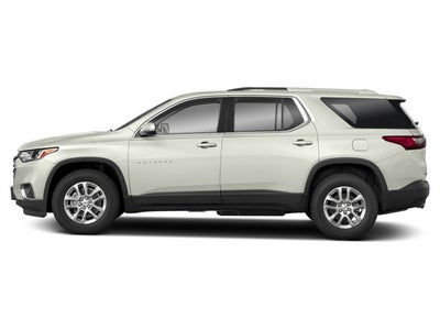 2018 Chevrolet Traverse 3LT