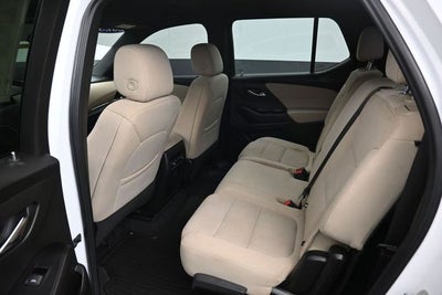 2023 Chevrolet Traverse LS w/1FL