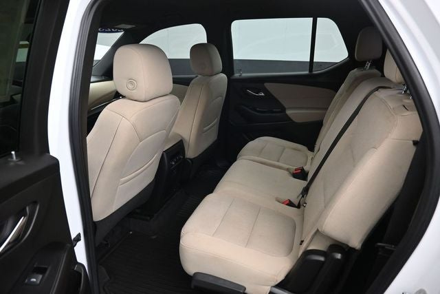 2023 Chevrolet Traverse LS w/1FL