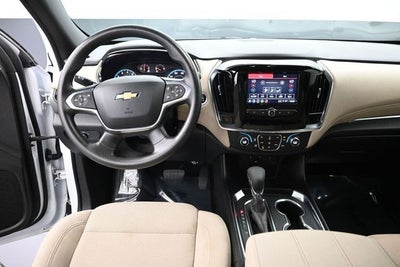 2023 Chevrolet Traverse LS w/1FL