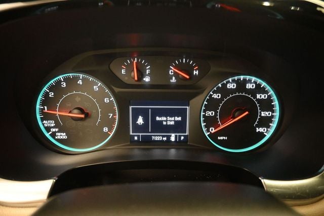 2023 Chevrolet Traverse LS w/1FL