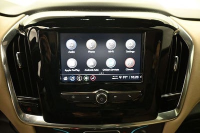 2023 Chevrolet Traverse LS w/1FL
