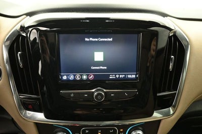 2023 Chevrolet Traverse LS w/1FL
