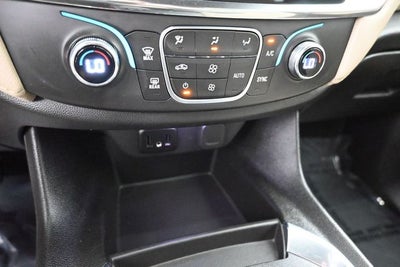 2023 Chevrolet Traverse LS w/1FL