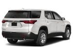 2023 Chevrolet Traverse LS w/1FL
