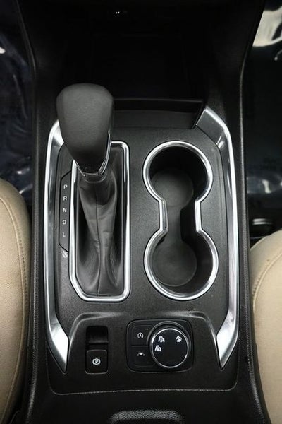 2023 Chevrolet Traverse LS w/1FL
