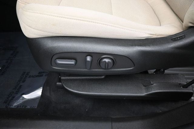 2023 Chevrolet Traverse LS w/1FL