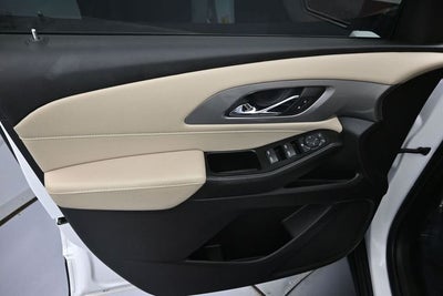 2023 Chevrolet Traverse LS w/1FL