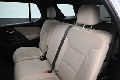 2023 Chevrolet Traverse LS w/1FL