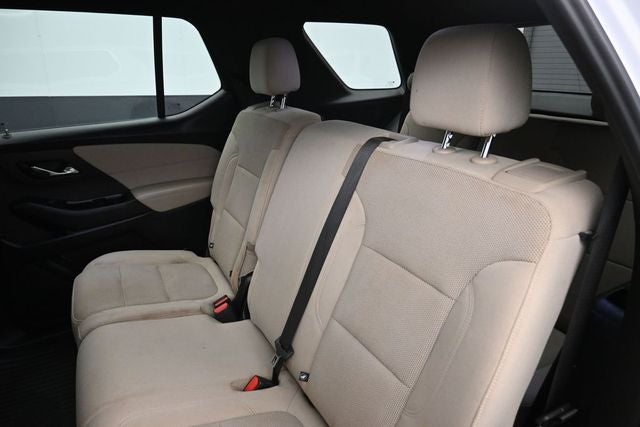 2023 Chevrolet Traverse LS w/1FL