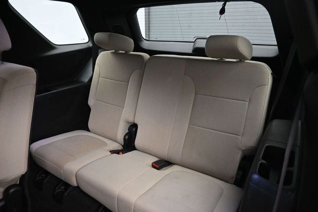 2023 Chevrolet Traverse LS w/1FL