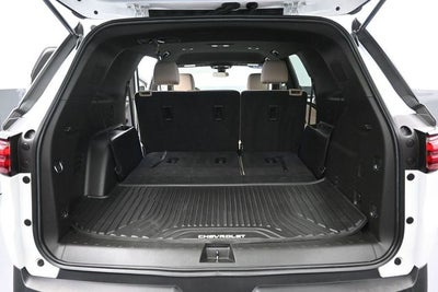 2023 Chevrolet Traverse LS w/1FL
