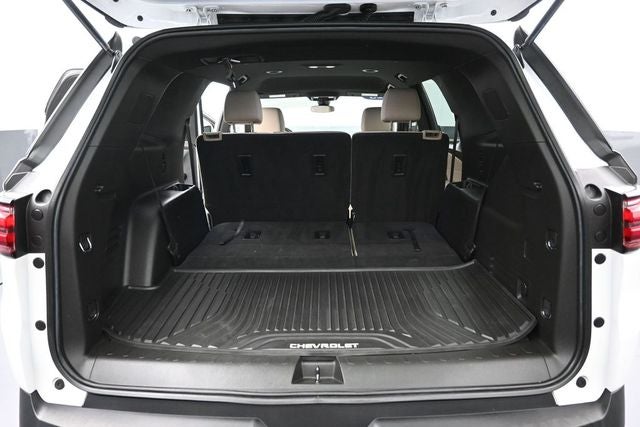 2023 Chevrolet Traverse LS w/1FL