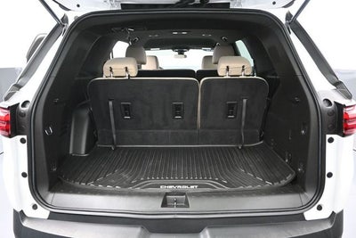 2023 Chevrolet Traverse LS w/1FL