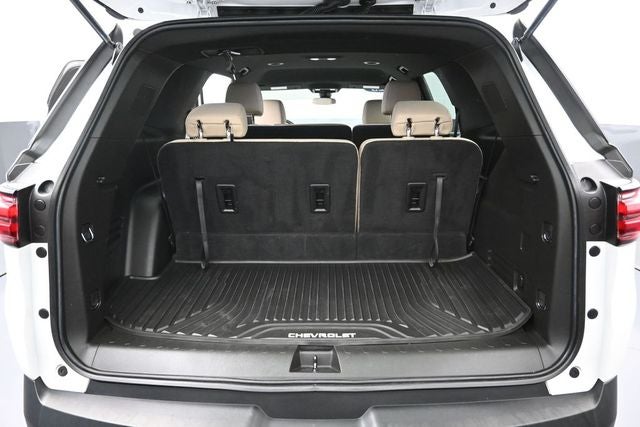 2023 Chevrolet Traverse LS w/1FL