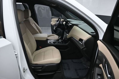 2023 Chevrolet Traverse LS w/1FL