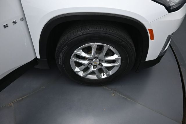 2023 Chevrolet Traverse LS w/1FL
