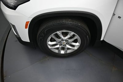 2023 Chevrolet Traverse LS w/1FL