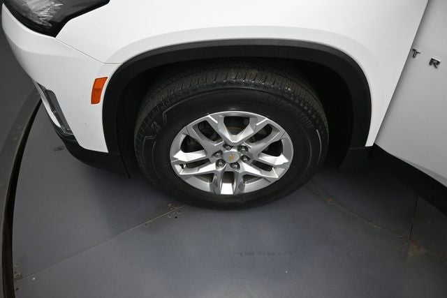 2023 Chevrolet Traverse LS w/1FL