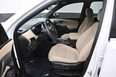 2023 Chevrolet Traverse LS w/1FL