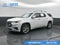 2021 Chevrolet Traverse High Country