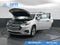 2021 Chevrolet Traverse High Country