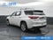 2021 Chevrolet Traverse High Country