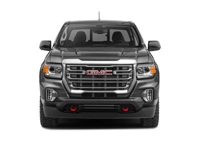 2021 GMC Canyon AT4 w/Cloth
