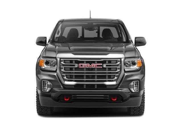 2021 GMC Canyon AT4 w/Cloth