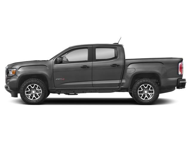2021 GMC Canyon AT4 w/Cloth