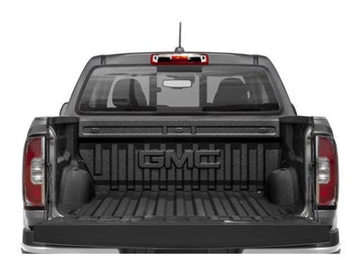 2021 GMC Canyon AT4 w/Cloth