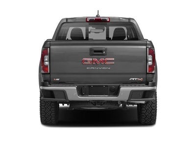2021 GMC Canyon AT4 w/Cloth
