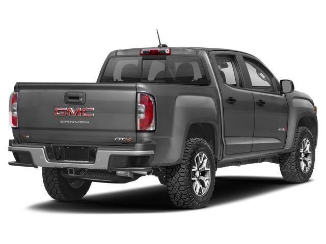 2021 GMC Canyon AT4 w/Cloth