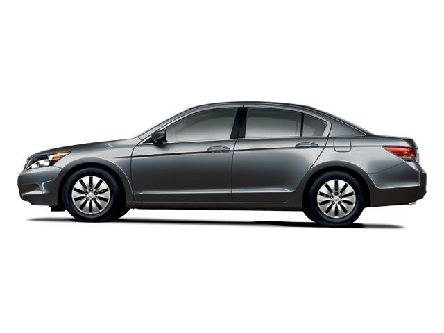 2010 Honda Accord LX 2.4