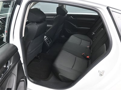 2019 Honda Accord EX