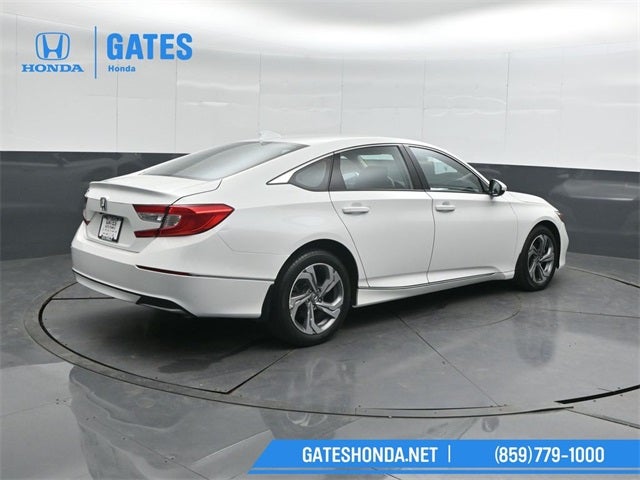 2019 Honda Accord EX