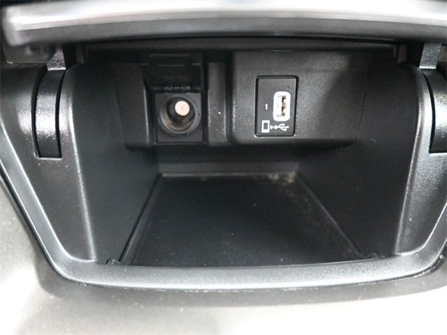 2019 Honda Accord EX