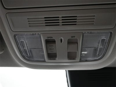 2019 Honda Accord EX