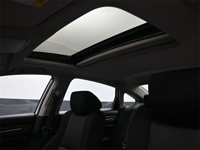 2019 Honda Accord EX