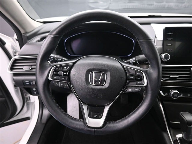 2019 Honda Accord EX